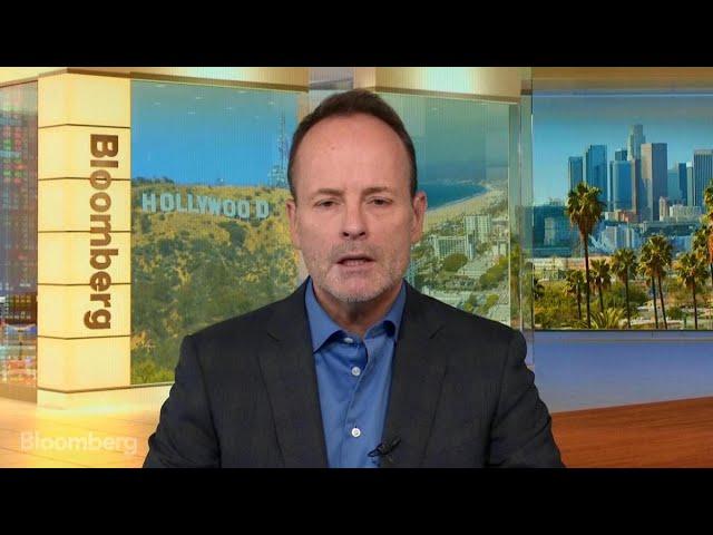 FX Networks CEO on Platforms, Content, Brands