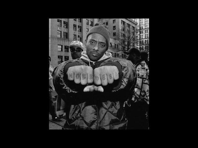 [SOLD] DARK BOOM BAP x MOBB DEEP x WU-TANG CLAN TYPE BEAT (prod. dj meyer) - “SAFARI”