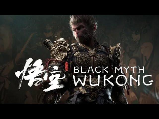 Black Myth: Wukong