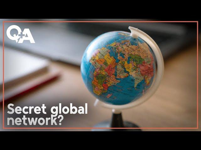 The Atlas Network: What is it? | Q+A 2024