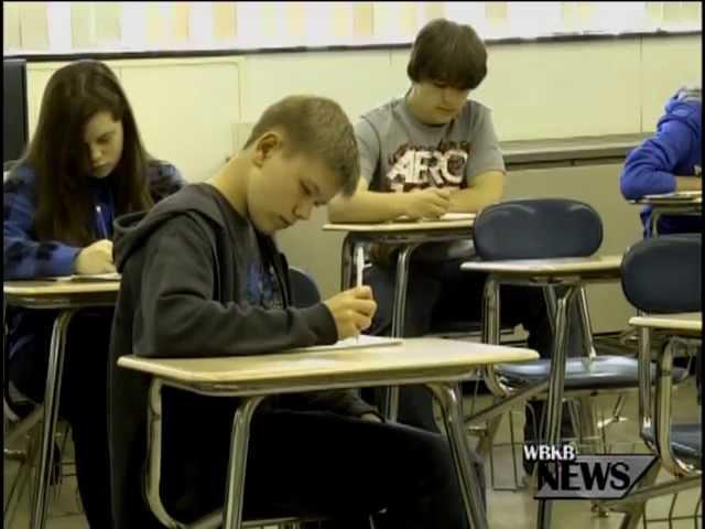 Alpena Public Schools Keep Kids Involved During the Summer