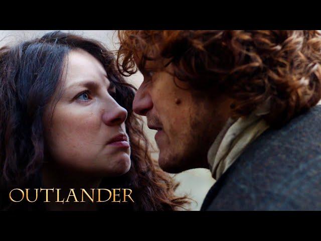 Claire's Most BADASS Moments | Season 1 | Outlander