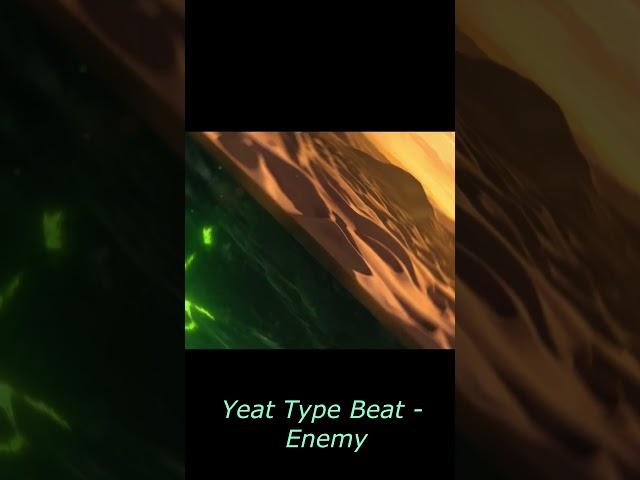 [FREE] Yeat Type Beat - Enemy (prod. yshiree x malonkidd)