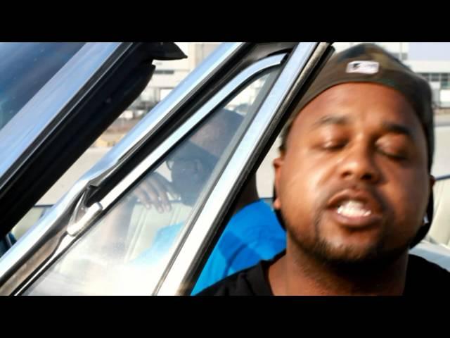 JStalin ft Young Doe & Mr Midas "Clean Ass Car" (OFFICIAL VIDEO)