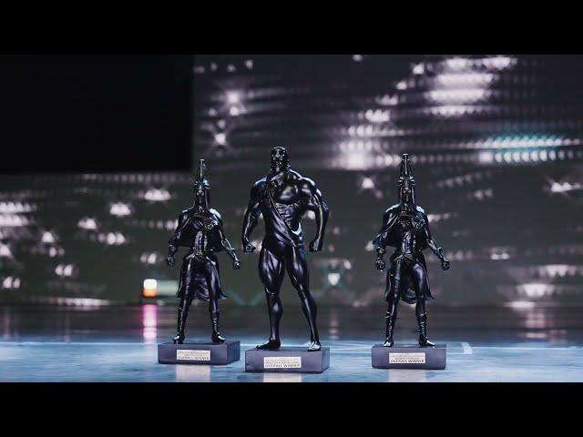 IFBB Pro/NPC Worldwide Invictus Olympia/Pro Qualifier