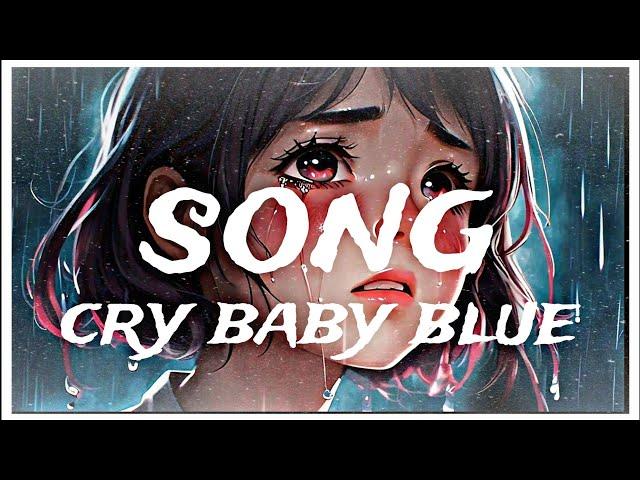 Noir vibes — Cry baby blue (official music video)