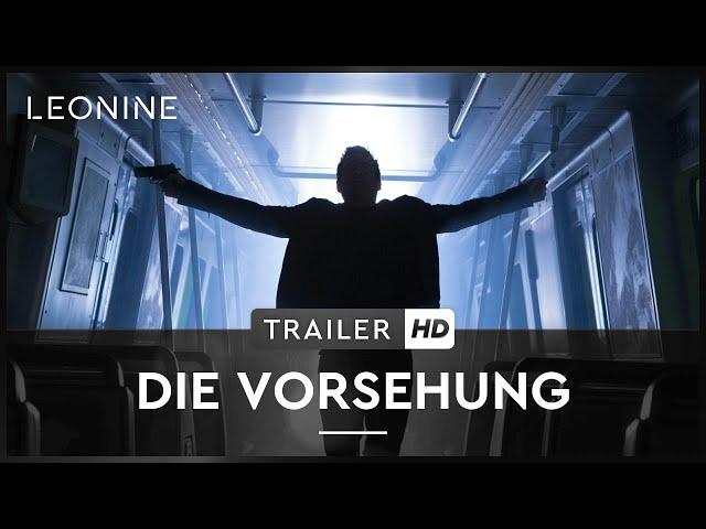 Die Vorsehung - Trailer (deutsch/german)