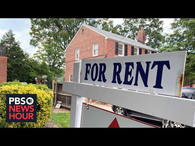 Federal housing assistance shrinks as rental prices, homelessness reach historic highs