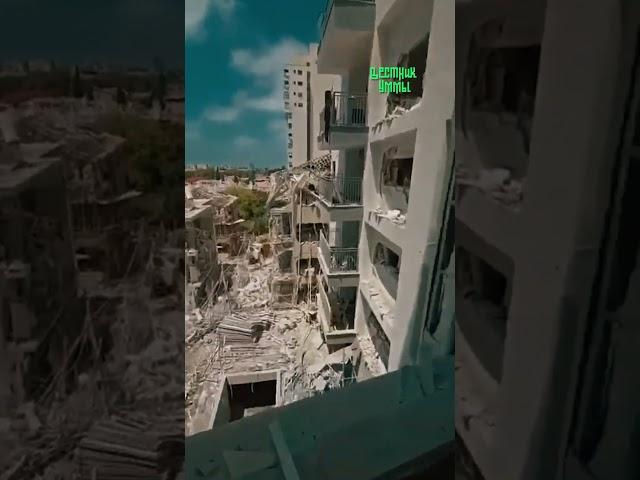 Русскоязычные евреи показали, что произошло