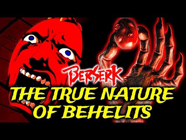 The True Nature of Berserk’s Behelits Explored - A Deep Dive Into Their  Origins, Functions & Owners