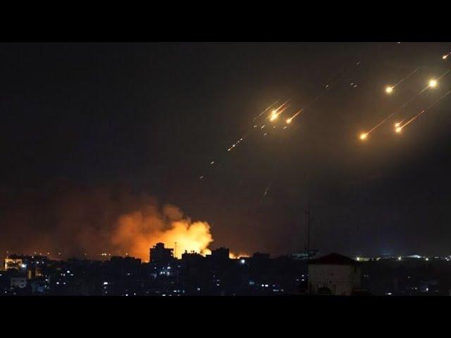 יירוטים, החטאות ושקרים: האמת מאחורי המטח האיראני הגדול