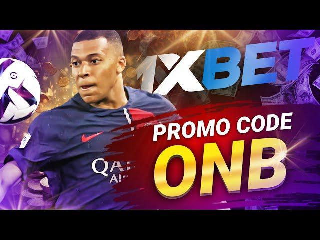 1xbet Promocode: Unlock Exclusive Offers and Online Betting Tips Today!