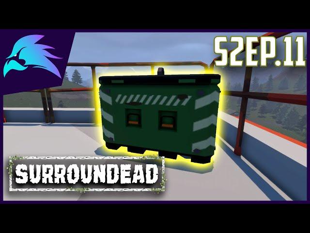 Surroundead-S2-Ep.11-HUGE NEW DISCOVERY UPDATE!