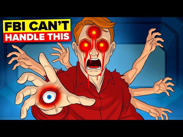 This TERRIFYING CULT Is The FBI’s WORST NIGHTMARE