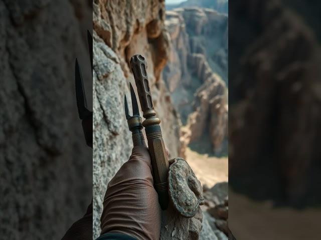 The Mysteries of the Anasazi Cliff Dwellers: Guardians of the High Desert