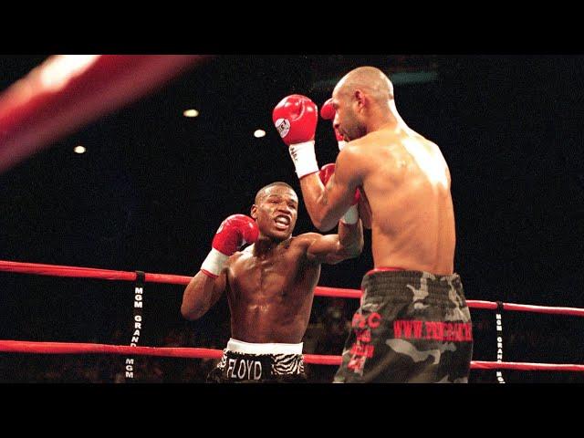 Floyd Mayweather Jr. v. Diego Corrales Full Fight Highlights 1080p