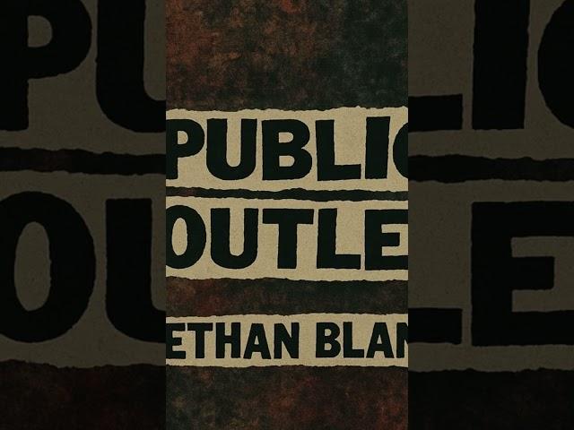Public Outlet - Ethan Bland (Original Song [Edit]