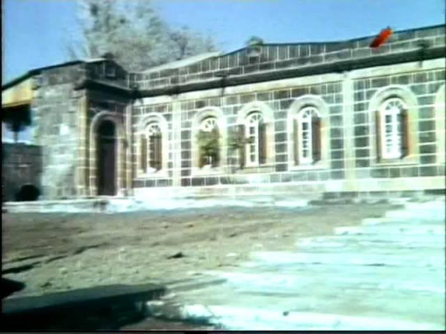 ՍՈՎԵՏԱԿԱՆ ՀԱՅԱՍՏԱՆԻ ՃԱՐՏԱՐԱՊԵՏՈՒԹՅՈՒՆԸ