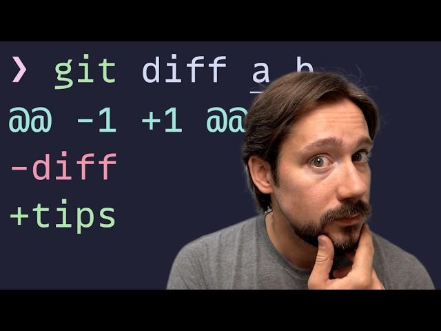 git diff: everything you need to know