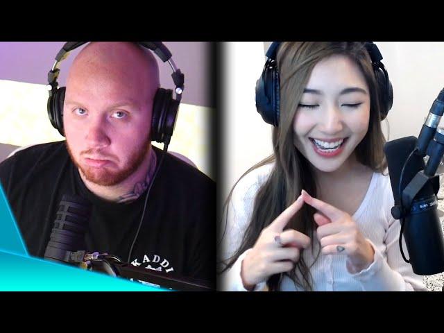 Best Twitch Fails Compilation #58 ( TimTheTatman, xChocoBars... )