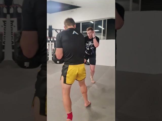 Apex MMA - Wednesday, 17th of March 2023