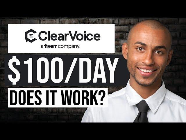 How To Make Money With Freelance Writing On ClearVoice (In 2024)