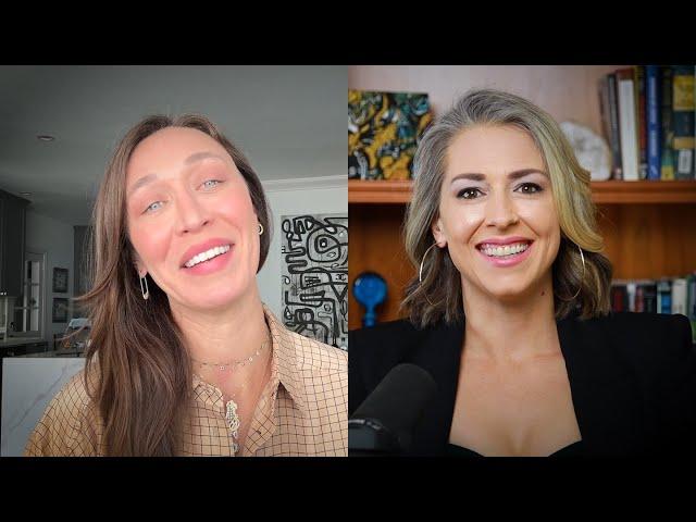 Alana Hadid & Abby Martin: The Conversation Israel Wants to Silence