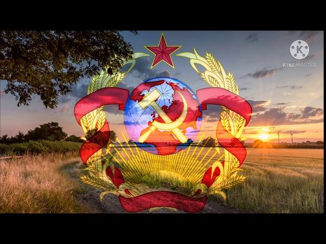 Гимн СССР эпическая версия/Anthem of USSR Epic version (full version) (полная версия)