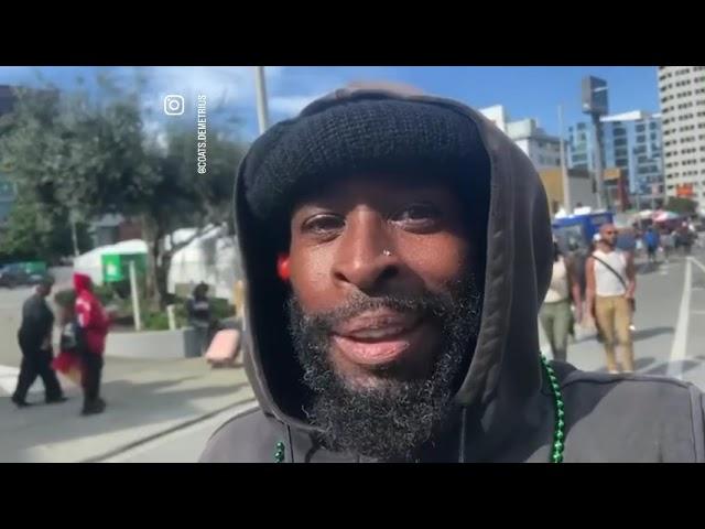 @blackjoyparade 2024 Oakland @MistahFabVEVO @dopeeranetwork6438 #phixieyoga️️️