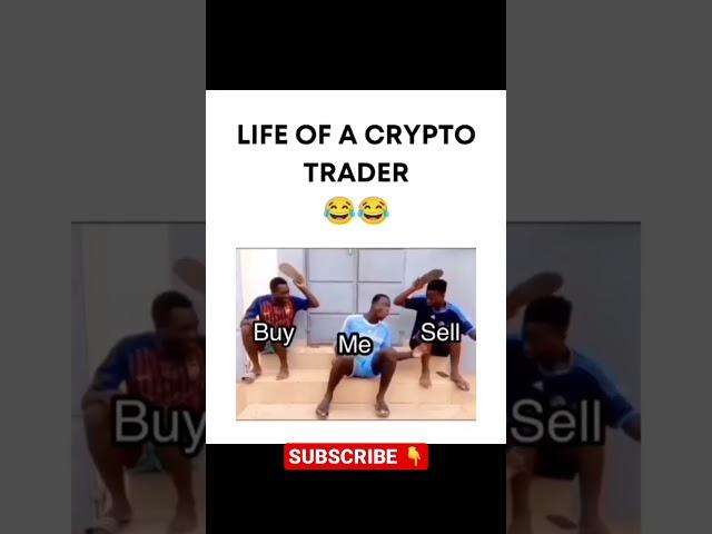 Crypto Traders #shorts #cryptotraders #bitcoin