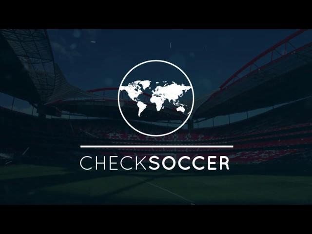 João Pedro - Striker - Check Soccer