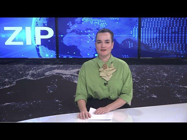 ZIP - 23.9.2024. - SREDIŠNJE VIJESTI Z1 TELEVIZIJE