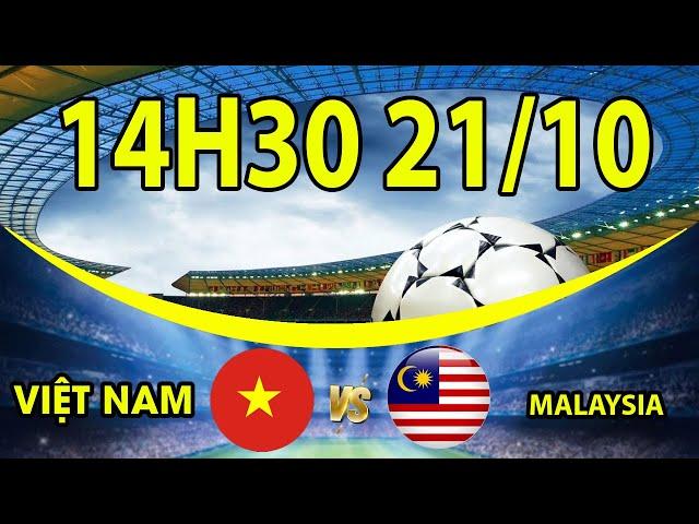 VIỆT NAM - MALAYSIA | QUANG HẢI KHIẾN NHỮNG CHÚ HỔ MÃ LAI NGẬM NGÙI CHIA ĐIỂM