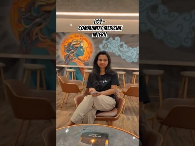 community medicine tales  #mbbs#trending#trendingshorts #youtubeshorts #medico#ai