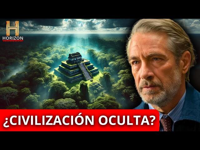 Scientists Discover HIDDEN Civilization: What the Mayan and Olmec Ruins Hide