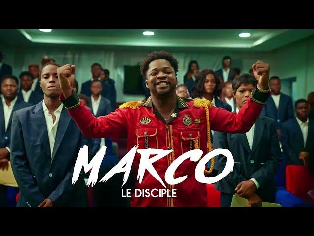 Marco LeDisciple - HAYA (Clip Officiel)