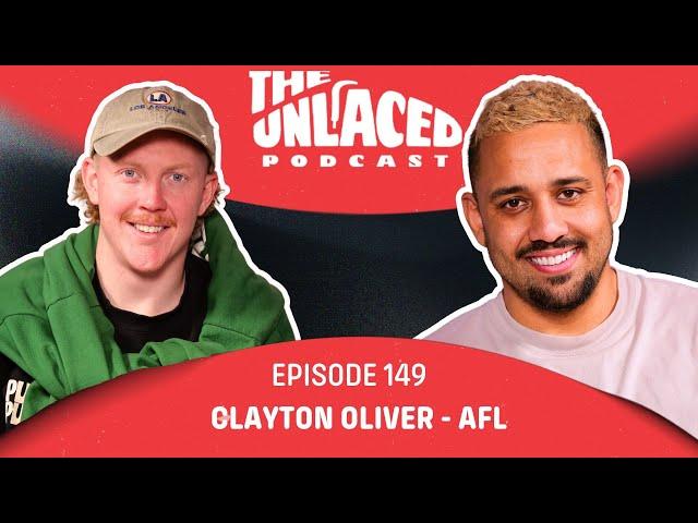 Clayton Oliver Talks Melbourne's Season, His Rise In The AFL & Dealing With Adversity #149