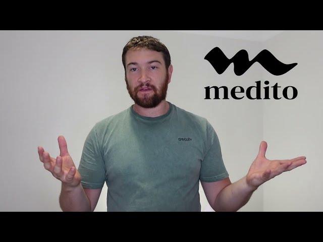 Medito - Meditation App Review - The Best Free Meditation App?