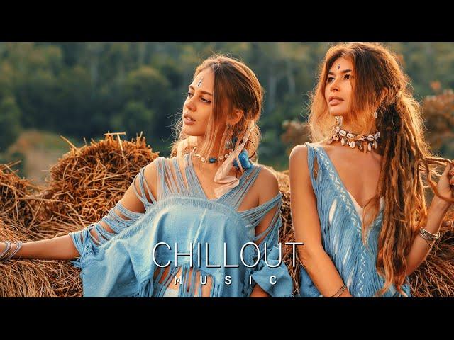 Chillout Music - Chill Tropical Escape (Cafe De Anatolia CHILL DJ MIX 2024)