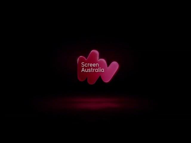 another logo combo this time screen Australia and roadshow films logo