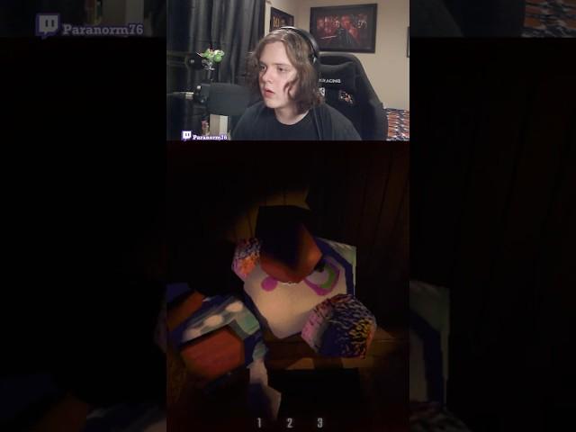 There was no way out but... #repo #repofunnymoments #gaming #funny #clipped #twitch #foryou #shorts