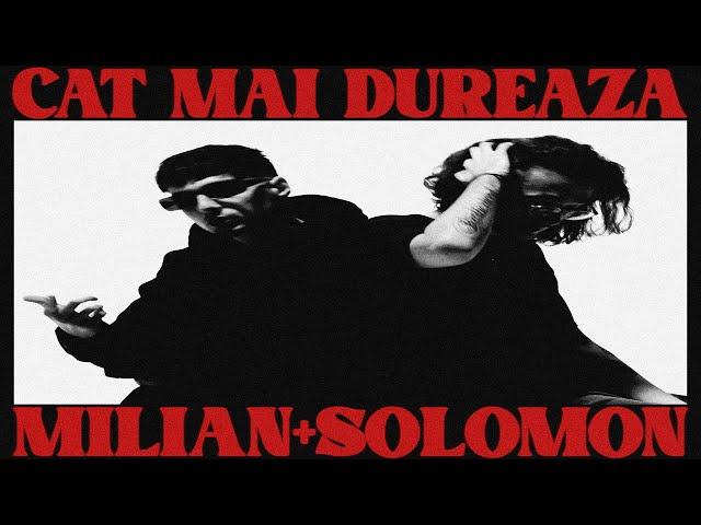 FTL EYES, Milian, Solomon - Cat Mai Dureaza (Directed by Freelook)