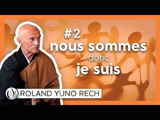 Nous Sommes donc Je Suis - Roland Rech