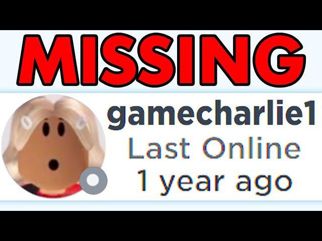 This Roblox Player Was KIDNAPPED...