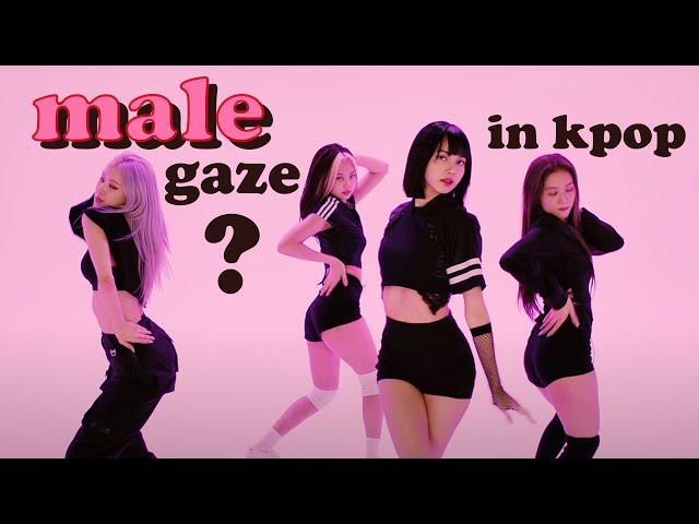 let's talk about... blackpink (kpop)