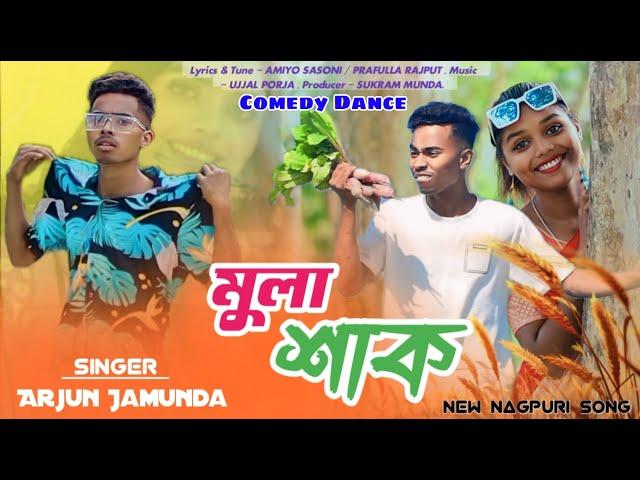 মুলা শাগ নতুন গান । Mula Saag tema funny video | Tema Chengi comedy video #4k #tema #comedy #nagpuri