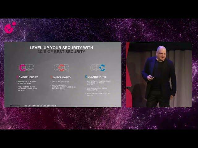 The 3 Core Principles of Cyber Security