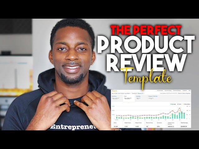 How To Write Amazon Product Reviews For Affiliate Websites