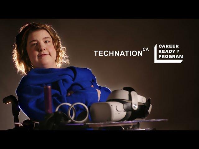 TECHNATION CANADA - Diverse Talent