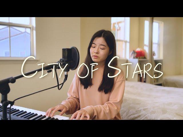 City of Stars Cover